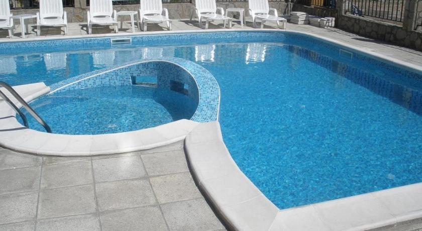 Abelia Residence Apartment Regina ساني بيتش المظهر الخارجي الصورة