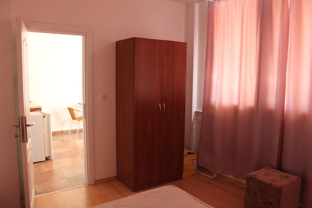 Abelia Residence Apartment Regina ساني بيتش المظهر الخارجي الصورة