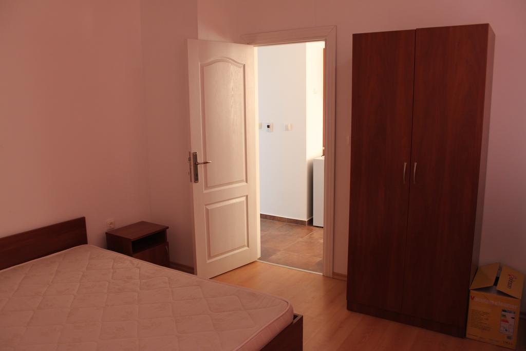 Abelia Residence Apartment Regina ساني بيتش المظهر الخارجي الصورة