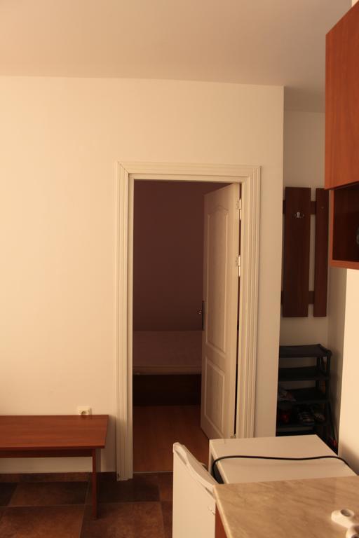 Abelia Residence Apartment Regina ساني بيتش المظهر الخارجي الصورة