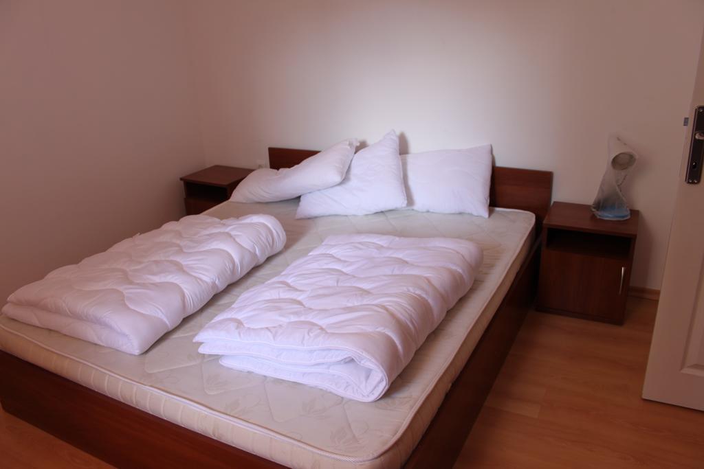 Abelia Residence Apartment Regina ساني بيتش المظهر الخارجي الصورة