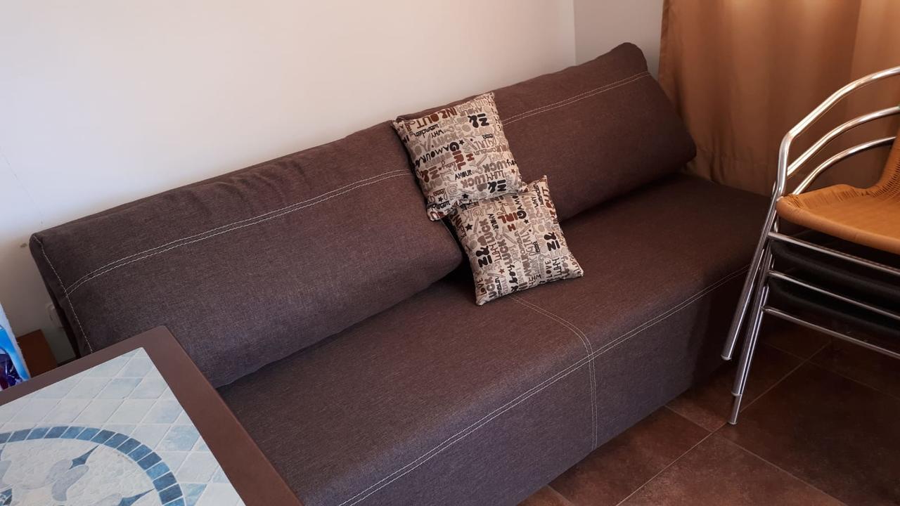 Abelia Residence Apartment Regina ساني بيتش المظهر الخارجي الصورة